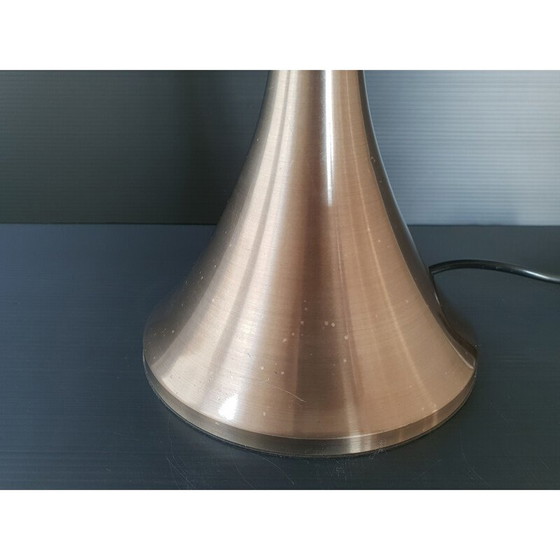 Image 1 of Vintage mushroom lamp, 1970s