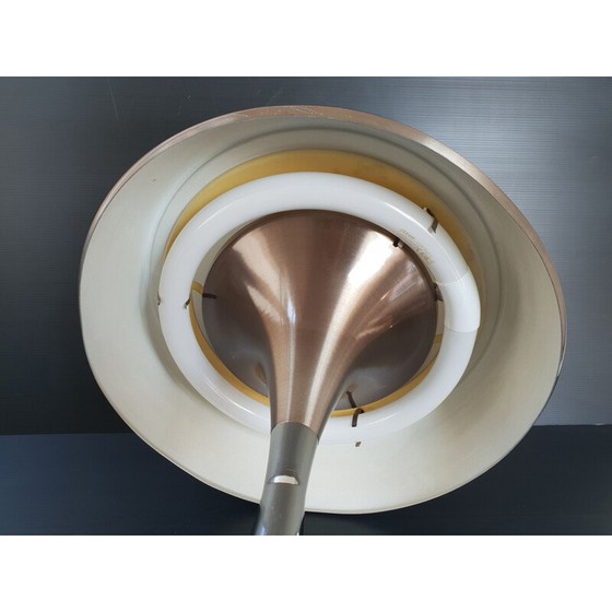 Image 1 of Vintage mushroom lamp, 1970s