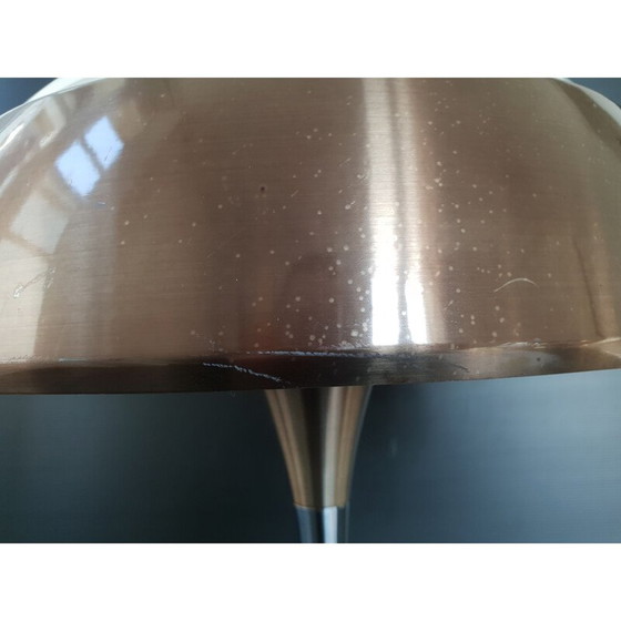 Image 1 of Vintage mushroom lamp, 1970s