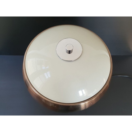 Image 1 of Vintage mushroom lamp, 1970s