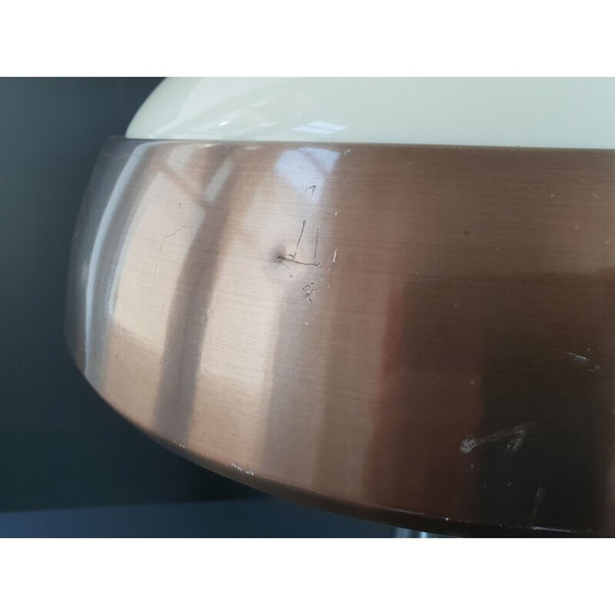 Image 1 of Vintage mushroom lamp, 1970s