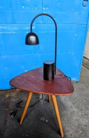 Lampe à arc vintage