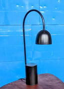 Lampe à arc vintage