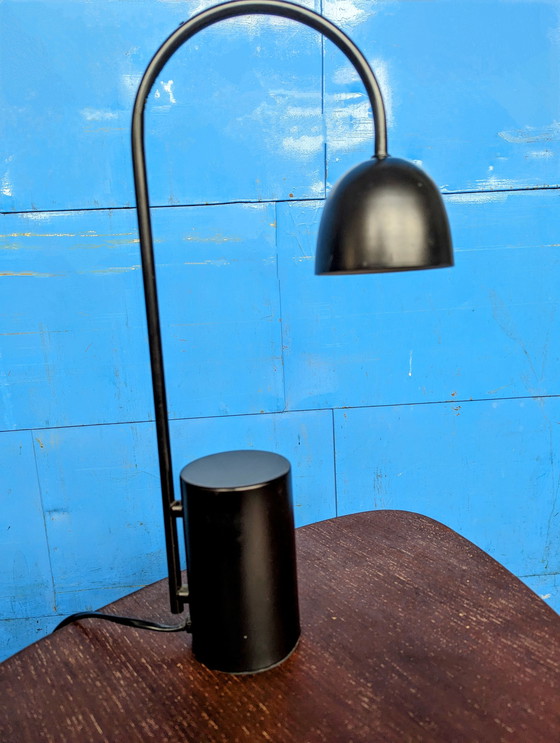 Image 1 of Lampe à arc vintage