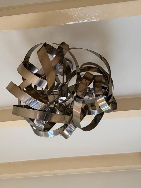 Image 1 of Montone Wall Lamp And Ceiling Lamp