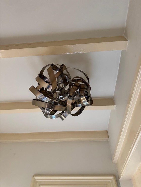 Image 1 of Montone Wall Lamp And Ceiling Lamp