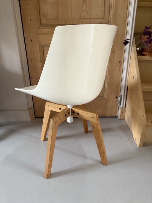 MDF Italia Flow Chair