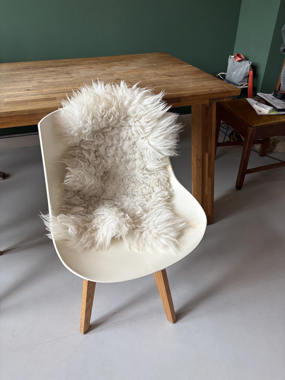 Image 1 of MDF Italia Flow Chair