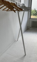 Hay Clothes Rack Wardrobe Coat Rack