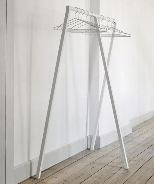 Hay Clothes Rack Wardrobe Coat Rack