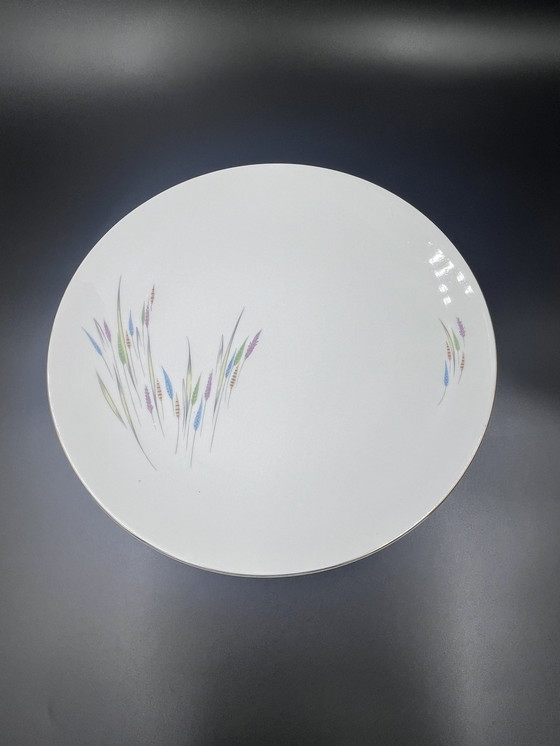 Image 1 of Bareuther Round Dish