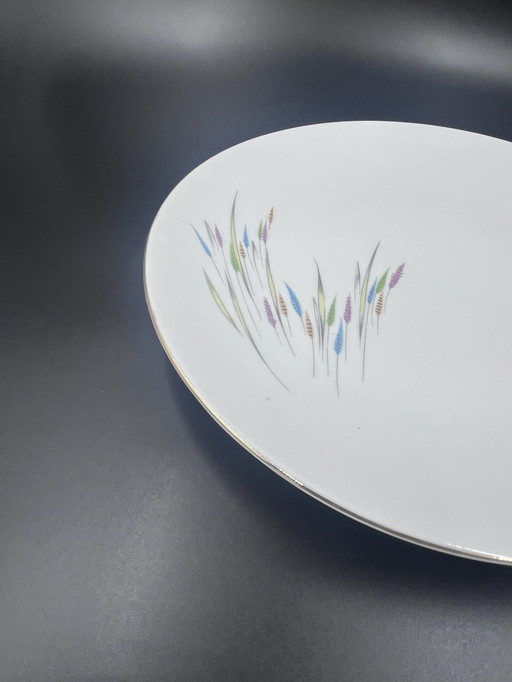 Bareuther Round Dish