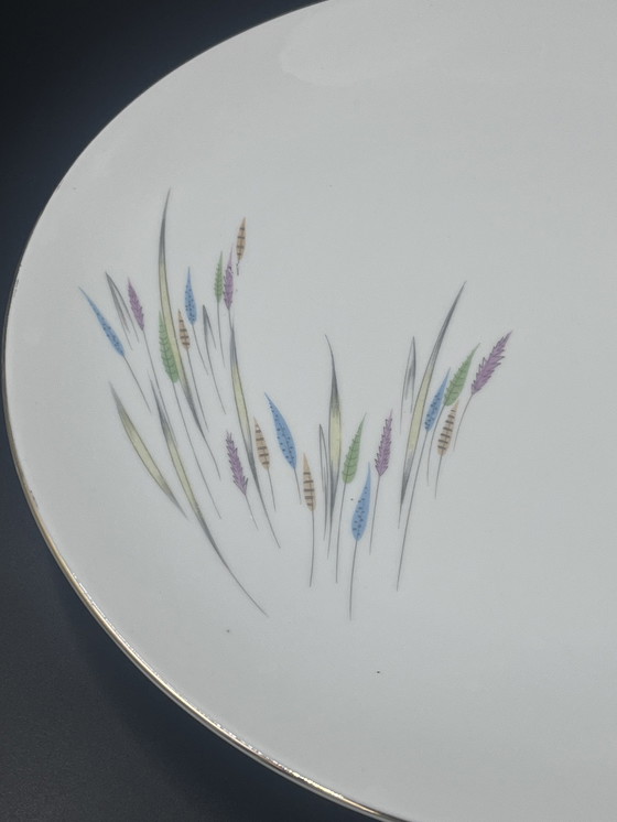 Image 1 of Bareuther Round Dish