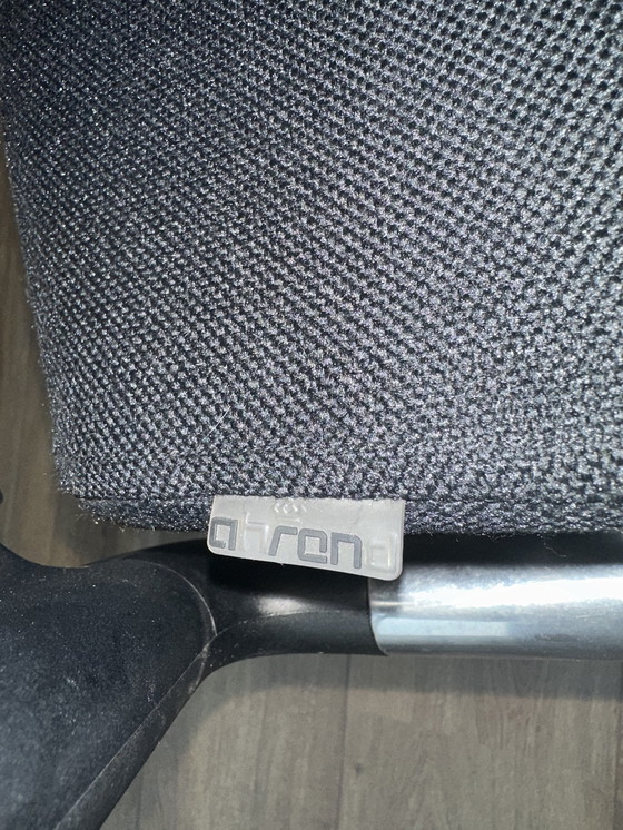 Image 1 of Ahrend 2020 Extra Verta Office Chair