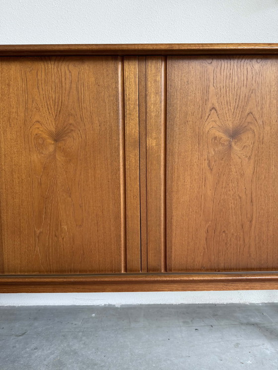 Image 1 of Danish sideboard EW Bach