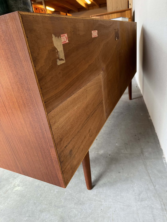 Image 1 of Danish sideboard EW Bach