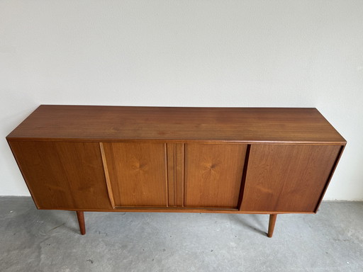 Danish sideboard EW Bach