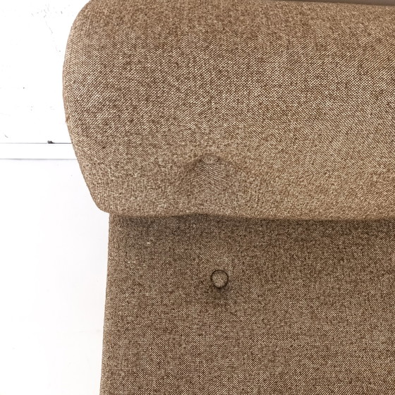 Image 1 of Vintage recliner