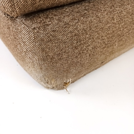 Image 1 of Vintage recliner