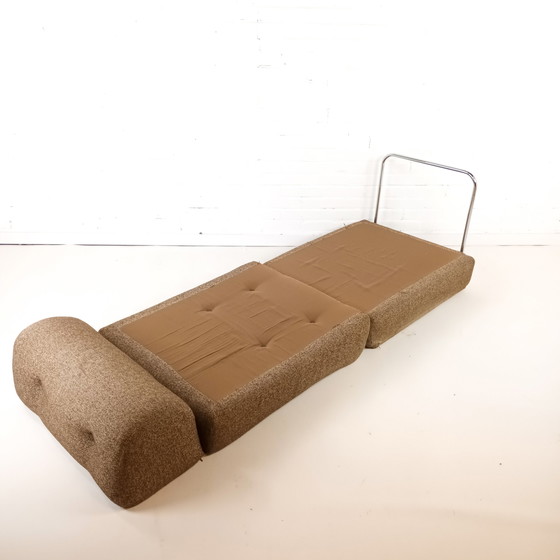 Image 1 of Vintage recliner