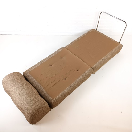 Image 1 of Vintage recliner