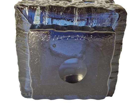 Image 1 of Vase Ruda Glasbruk Göte Augustsson