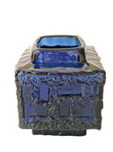 Ruda Glasbruk Göte Augustsson Vase