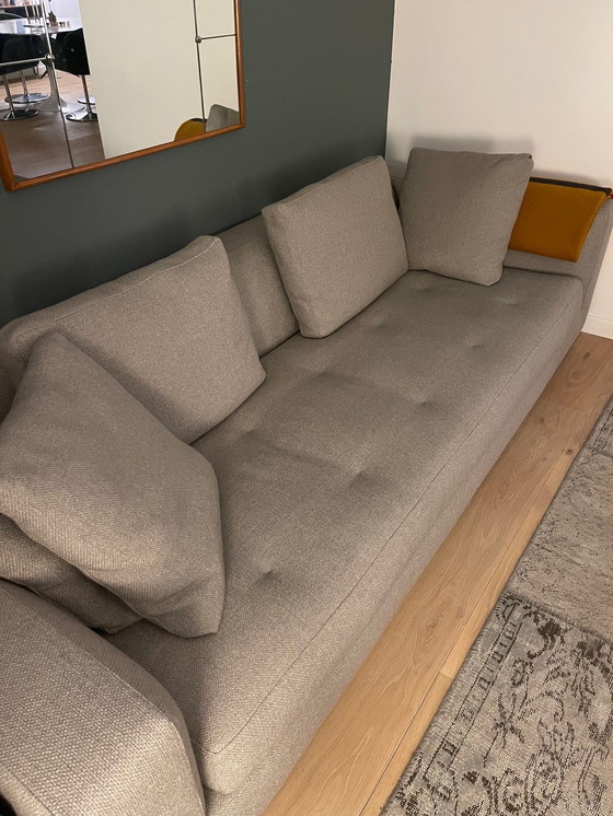 Image 1 of Minotti sofa