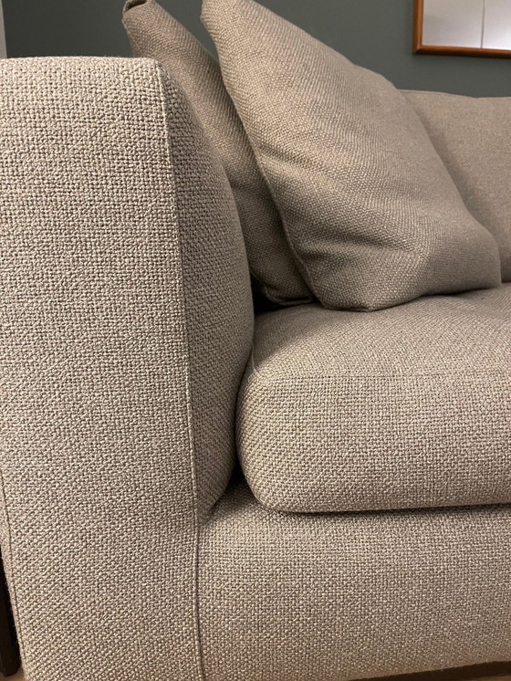 Image 1 of Minotti sofa