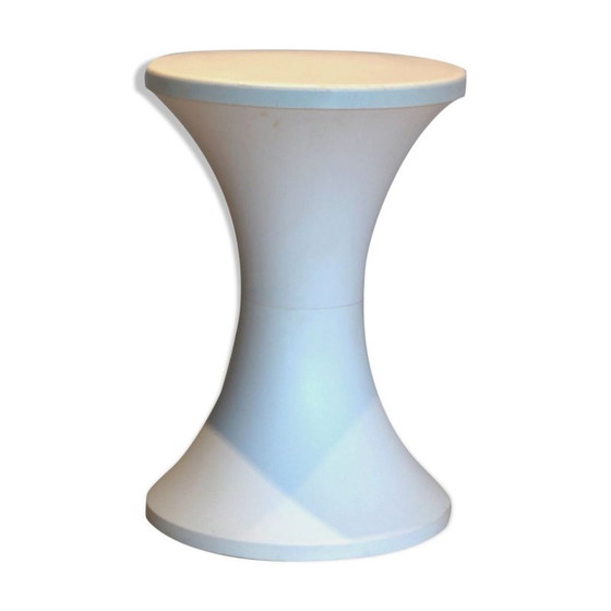 Image 1 of TamTam vintage stool by Henry Massonnet, France