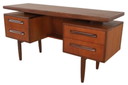 G-Plan Fresco desk