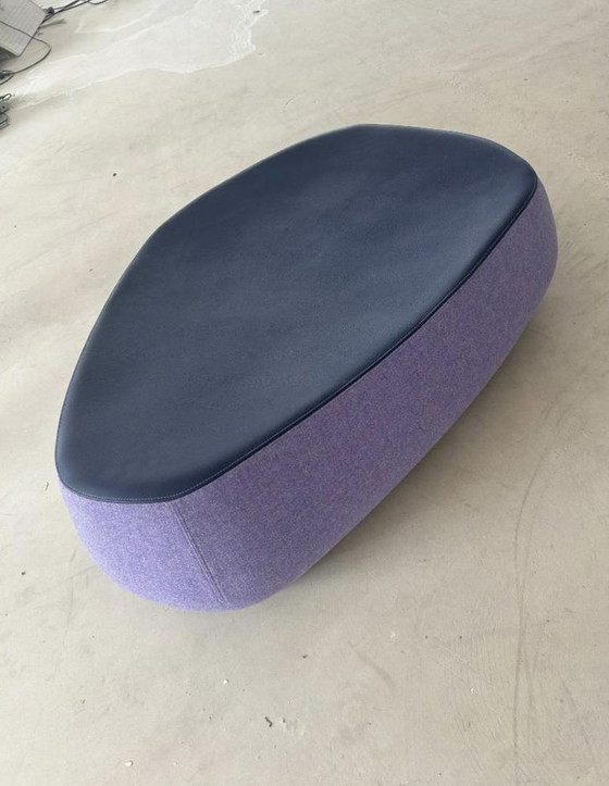 Image 1 of Moroso Fjord pouf