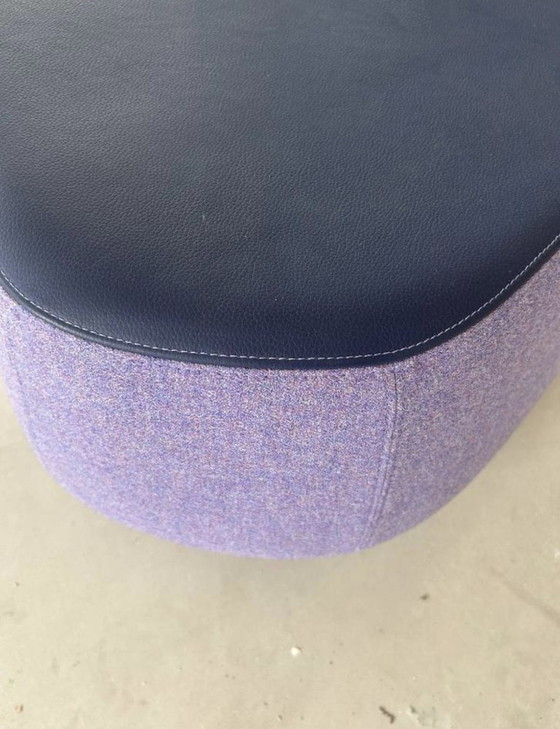 Image 1 of Moroso Fjord pouf