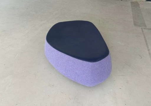 Moroso Fjord pouf