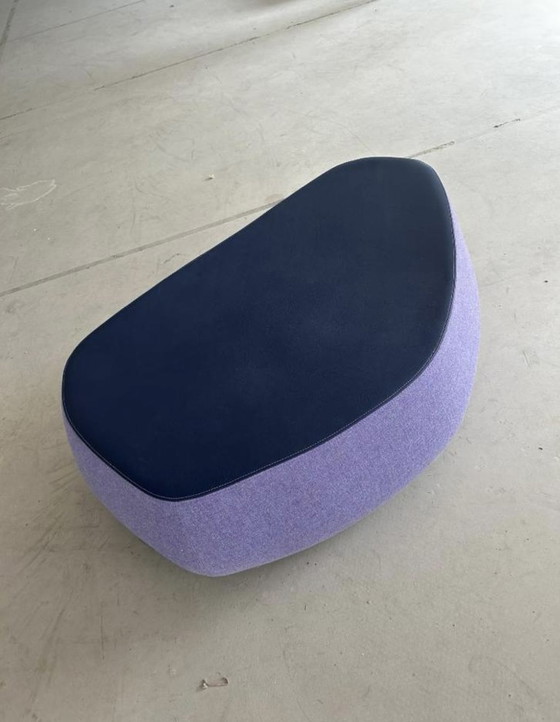 Image 1 of Moroso Fjord pouf