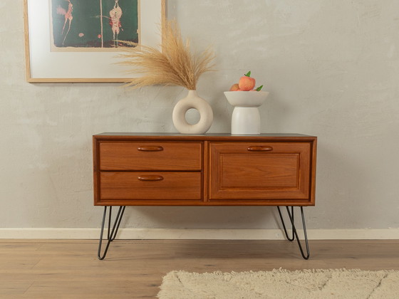 Image 1 of  1960s Chest of Drawers 