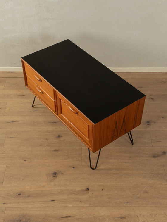 Image 1 of  Commode des années 1960