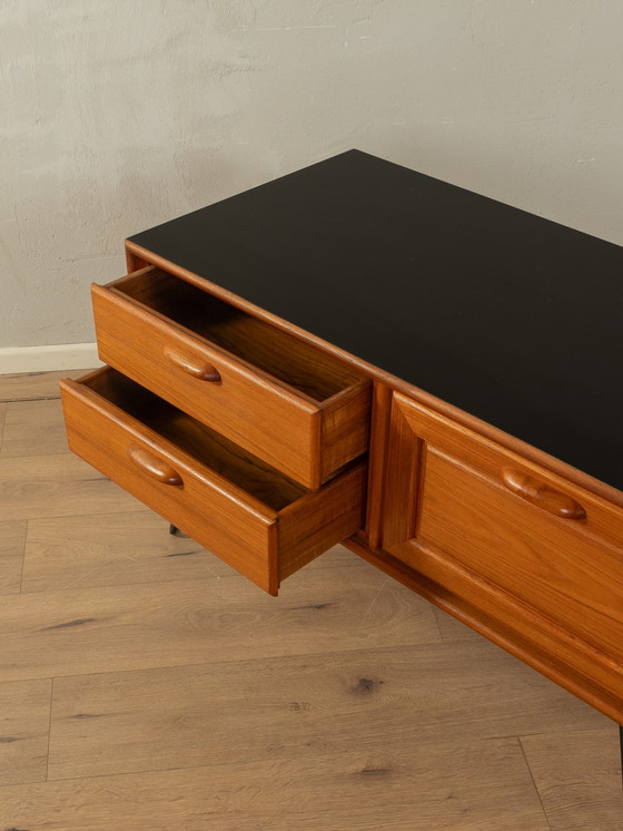 Image 1 of  1960s Chest of Drawers 