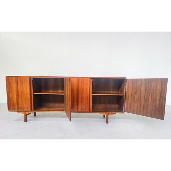 Image 1 of Vintage sideboard by Valenti, Italy 1970