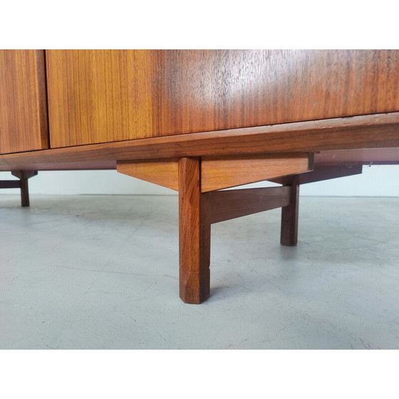 Image 1 of Vintage sideboard by Valenti, Italy 1970