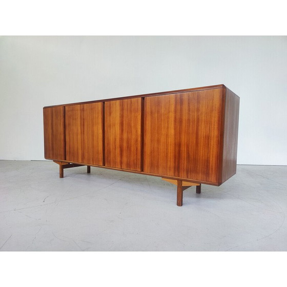 Image 1 of Vintage sideboard by Valenti, Italy 1970