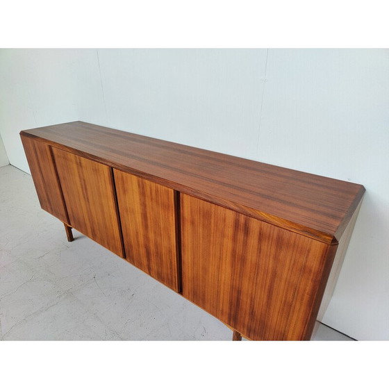 Image 1 of Vintage sideboard by Valenti, Italy 1970