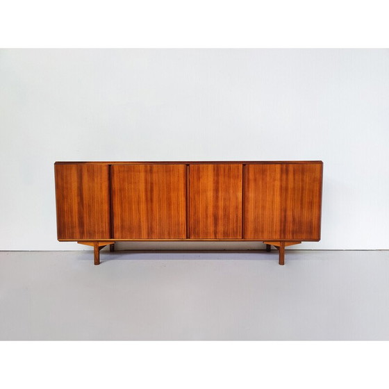Image 1 of Vintage sideboard by Valenti, Italy 1970