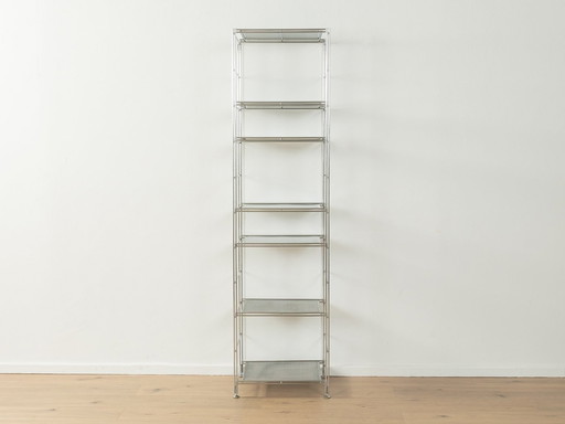 Mensola cromata anni '80