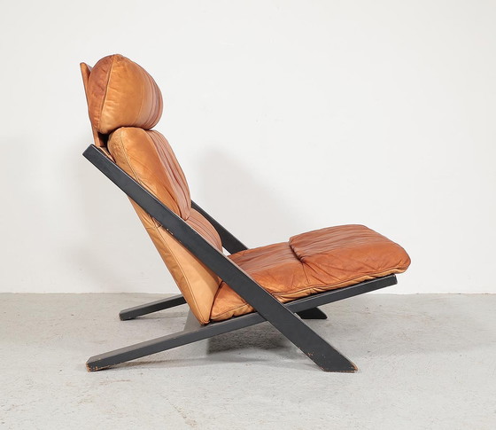 Image 1 of Fauteuil De sede DS 80, Ueli Berger 1970