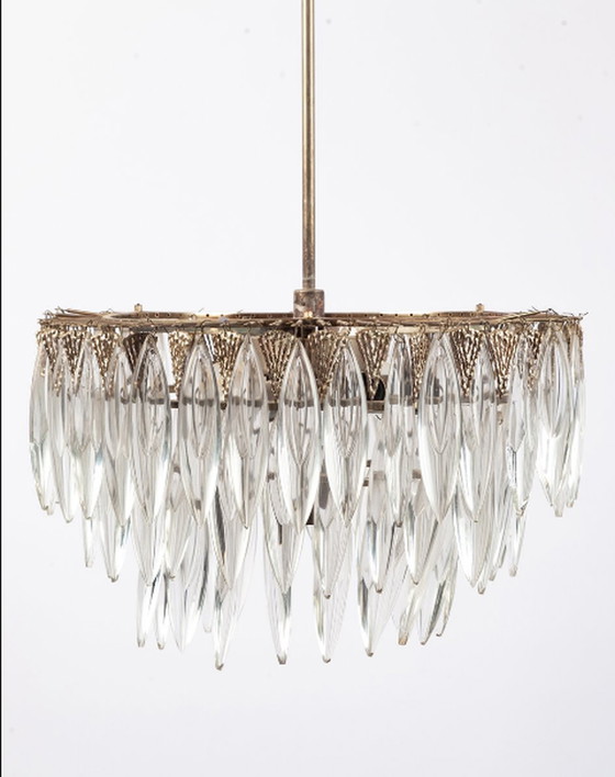 Image 1 of Bakalowits & Sons hanglamp