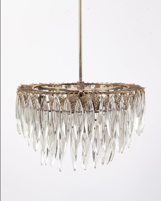 Image 1 of Bakalowits & Sons hanglamp