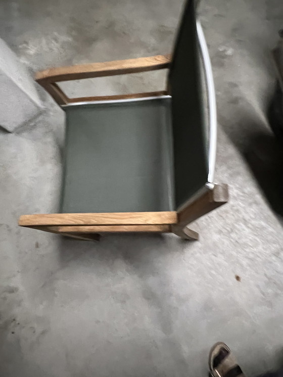 Image 1 of 6x Gloster garden chair