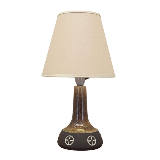 Image 1 of Bedside Lamp, Danish Design, 1960S, Production: Frank Keramik