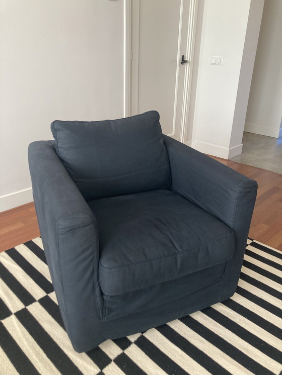 Image 1 of Linteloo Armchair Happy Living